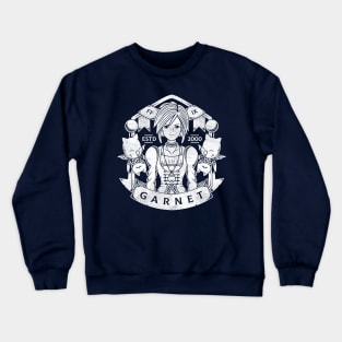 Queen of Alexandria Crewneck Sweatshirt